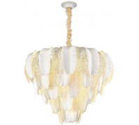 Подвесная люстра Alexia WE125.21.303 Wertmark