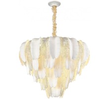 Подвесная люстра Alexia WE125.21.303 Wertmark