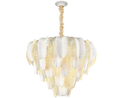 Подвесная люстра Alexia WE125.21.303 Wertmark