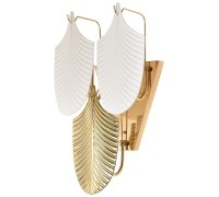 Бра Arctioma WE126.03.301 Wertmark