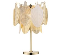 Настольная лампа Arctioma WE126.06.304 Wertmark