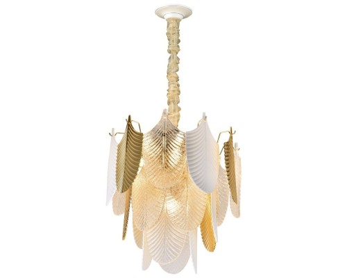 Подвесная люстра Arctioma WE126.12.303 Wertmark