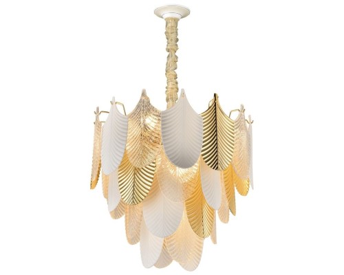 Подвесная люстра Arctioma WE126.19.303 Wertmark