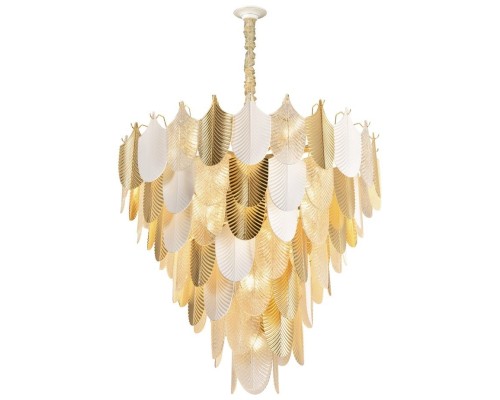 Подвесная люстра Arctioma WE126.51.303 Wertmark