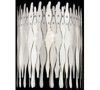 Настенный светильник Celina WE128.03.101 Wertmark