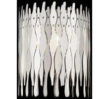 Настенный светильник Celina WE128.03.101 Wertmark