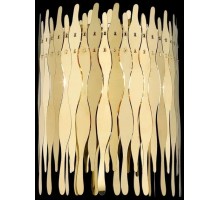 Настенный светильник Celina WE128.03.301 Wertmark