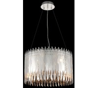 Подвесная люстра Celina WE128.06.103 Wertmark