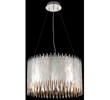 Подвесная люстра Celina WE128.06.103 Wertmark