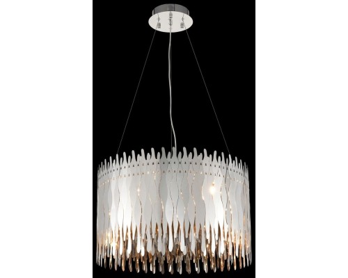 Подвесная люстра Celina WE128.06.103 Wertmark