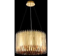 Подвесная люстра Celina WE128.06.303 Wertmark