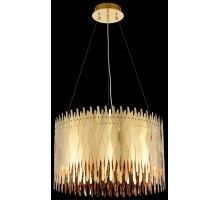 Подвесная люстра Celina WE128.06.303 Wertmark