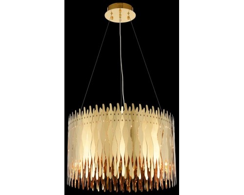 Подвесная люстра Celina WE128.06.303 Wertmark