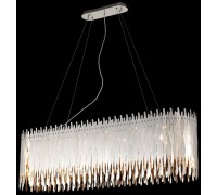 Подвесная люстра Celina WE128.12.123 Wertmark