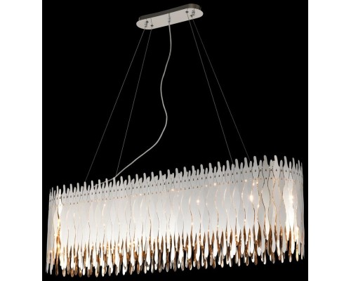 Подвесная люстра Celina WE128.12.123 Wertmark