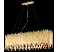 Подвесная люстра Celina WE128.12.323 Wertmark