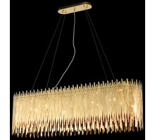 Подвесная люстра Celina WE128.12.323 Wertmark