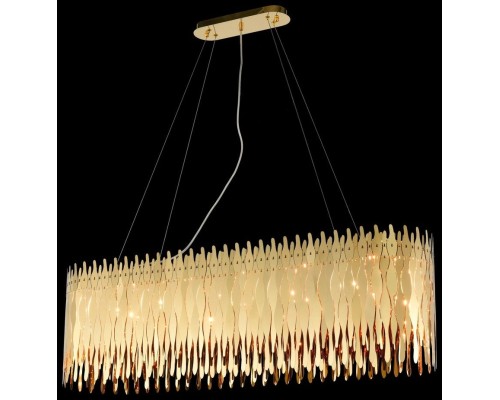 Подвесная люстра Celina WE128.12.323 Wertmark