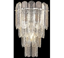 Настенный светильник Selma WE129.03.101 Wertmark