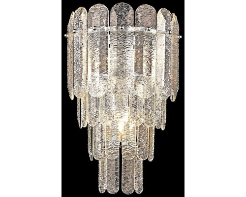 Настенный светильник Selma WE129.03.101 Wertmark