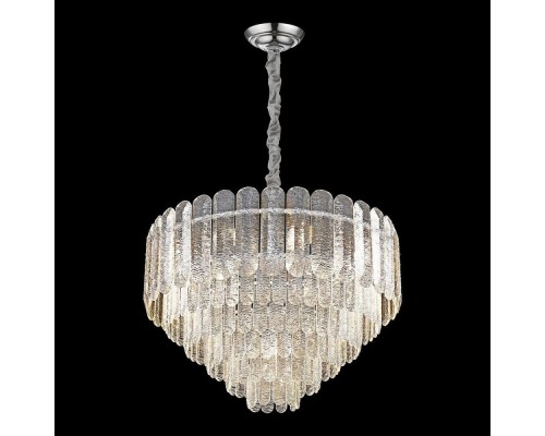 Подвесная люстра Selma WE129.13.103 Wertmark