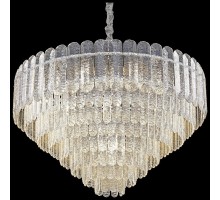 Подвесная люстра Selma WE129.21.103 Wertmark