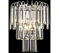 Настенный светильник Krista WE130.03.101 Wertmark