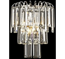 Настенный светильник Krista WE130.03.101 Wertmark