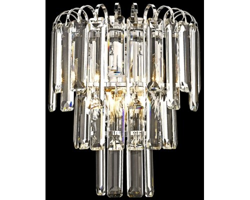 Настенный светильник Krista WE130.03.101 Wertmark