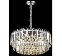Подвесная люстра Krista WE130.13.103 Wertmark