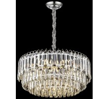 Подвесная люстра Krista WE130.13.103 Wertmark