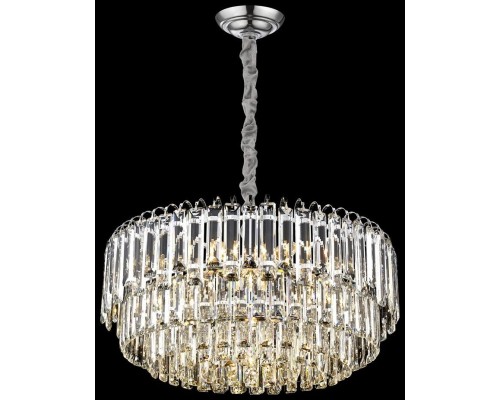 Подвесная люстра Krista WE130.13.103 Wertmark