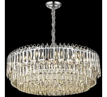 Подвесная люстра Krista WE130.18.103 Wertmark