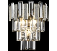 Настенный светильник Candida WE131.03.301 Wertmark