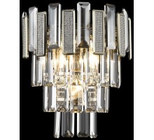 Настенный светильник Candida WE131.03.301 Wertmark