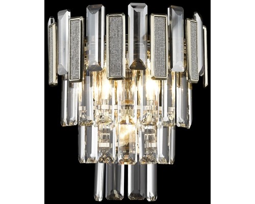 Настенный светильник Candida WE131.03.301 Wertmark