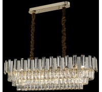 Подвесная люстра Candida WE131.12.303 Wertmark