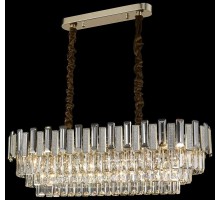 Подвесная люстра Candida WE131.12.303 Wertmark