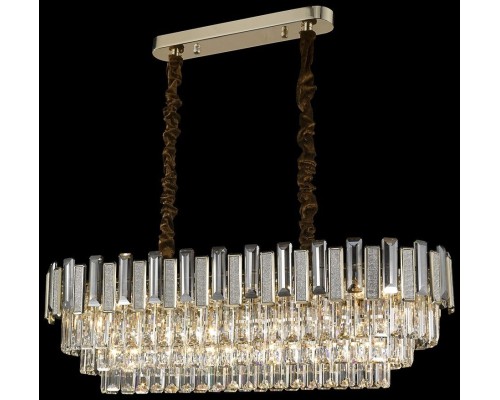 Подвесная люстра Candida WE131.12.303 Wertmark