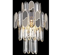 Настенный светильник Cordelia WE132.03.301 Wertmark