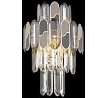 Настенный светильник Cordelia WE132.03.301 Wertmark