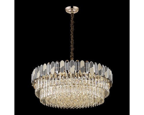 Подвесная люстра Cordelia WE132.21.303 Wertmark