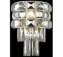 Настенный светильник Sabrina WE133.03.101 Wertmark