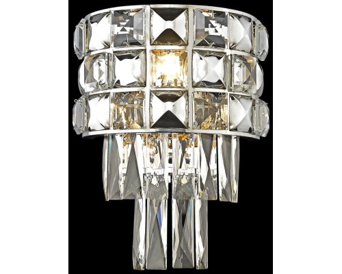 Настенный светильник Sabrina WE133.03.101 Wertmark