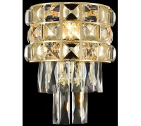 Настенный светильник Sabrina WE133.03.301 Wertmark