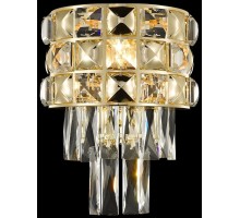 Настенный светильник Sabrina WE133.03.301 Wertmark