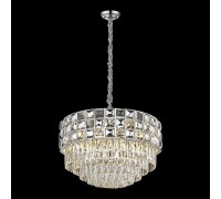 Подвесная люстра Sabrina WE133.16.103 Wertmark