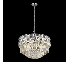 Подвесная люстра Sabrina WE133.16.103 Wertmark