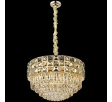 Подвесная люстра Sabrina WE133.16.303 Wertmark