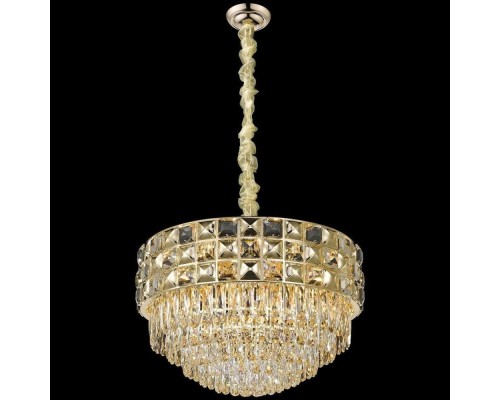 Подвесная люстра Sabrina WE133.16.303 Wertmark